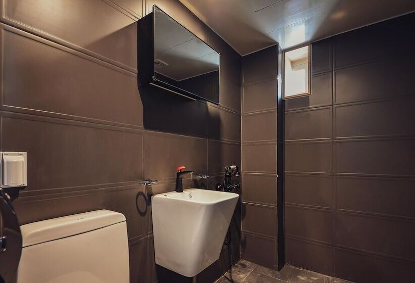 Yeosu Jplus A Pension