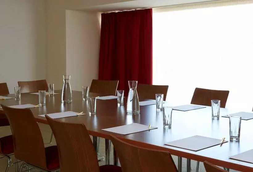 Aparthotel Adagio Vienna City