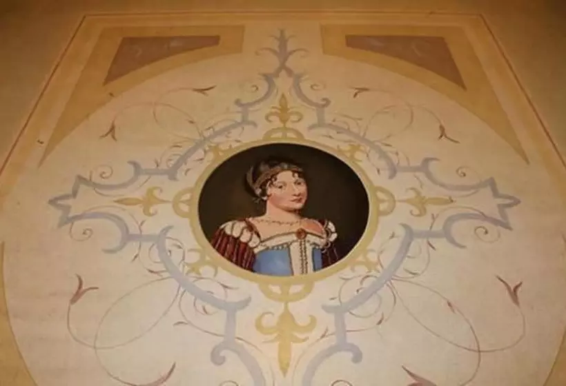 Albergo City Hotel Berlin