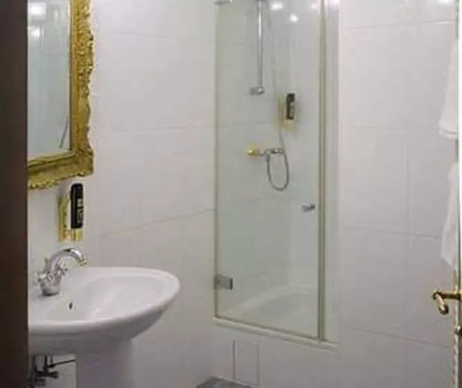 Albergo City Hotel Berlin