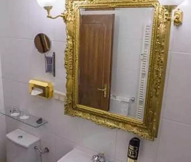 Albergo City Hotel Berlin