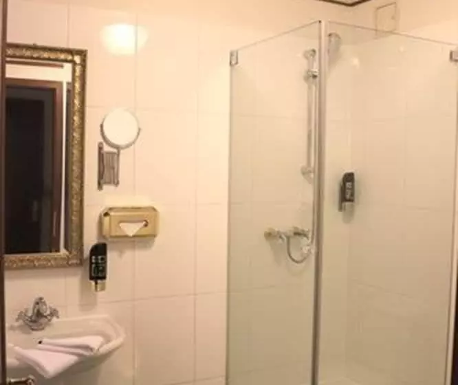 Albergo City Hotel Berlin