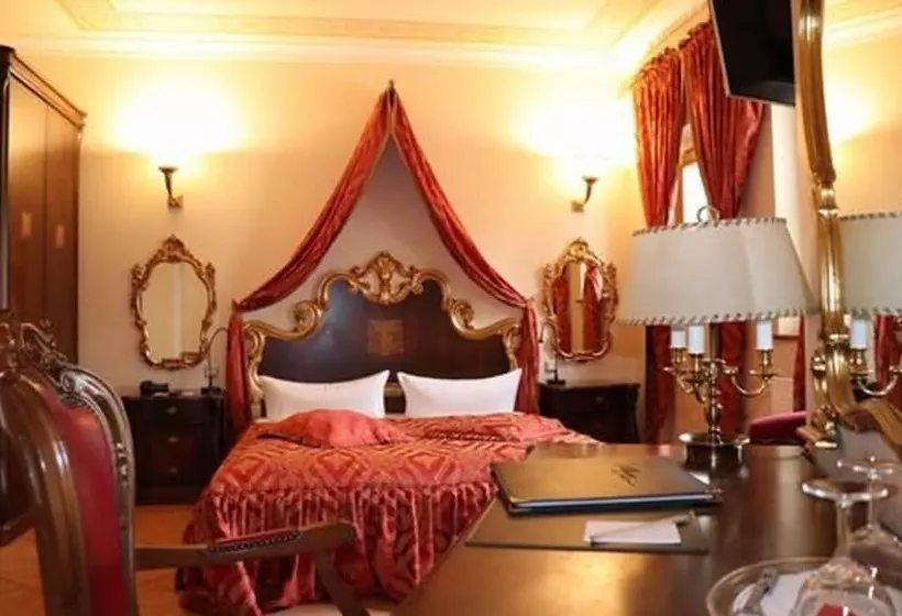 Albergo City Hotel Berlin