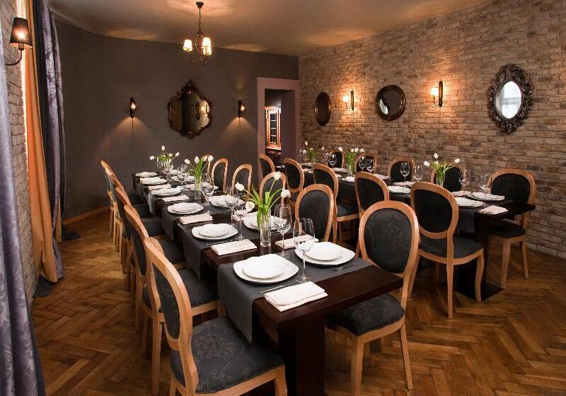 Antique Apartments Plac Szczepański