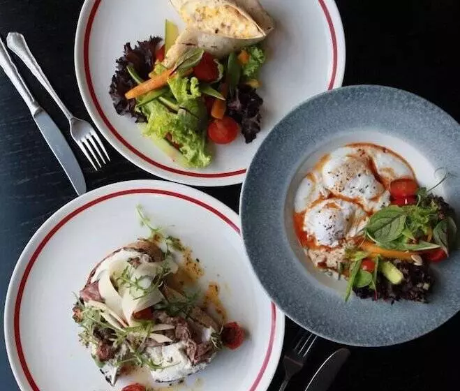 Antique Apartments Plac Szczepański