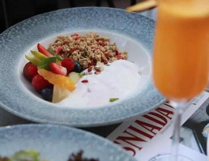 Antique Apartments Plac Szczepański