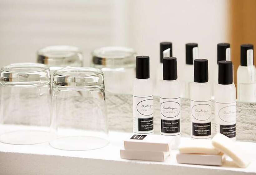 Antique Apartments Plac Szczepański