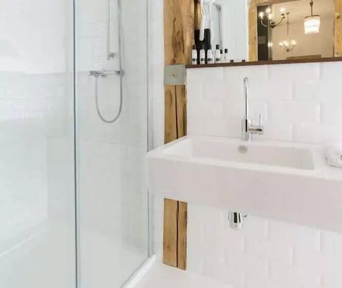 Antique Apartments Plac Szczepański