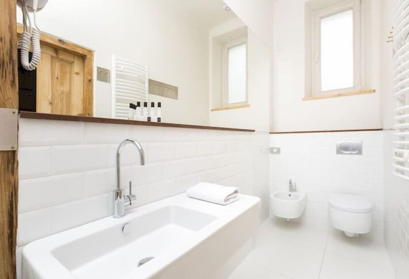 Antique Apartments Plac Szczepański