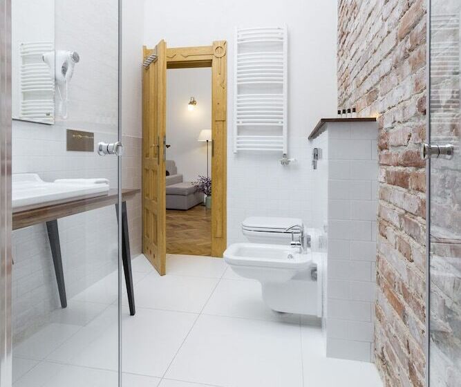 Antique Apartments Plac Szczepański