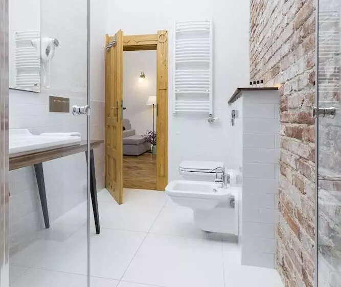 Antique Apartments Plac Szczepański