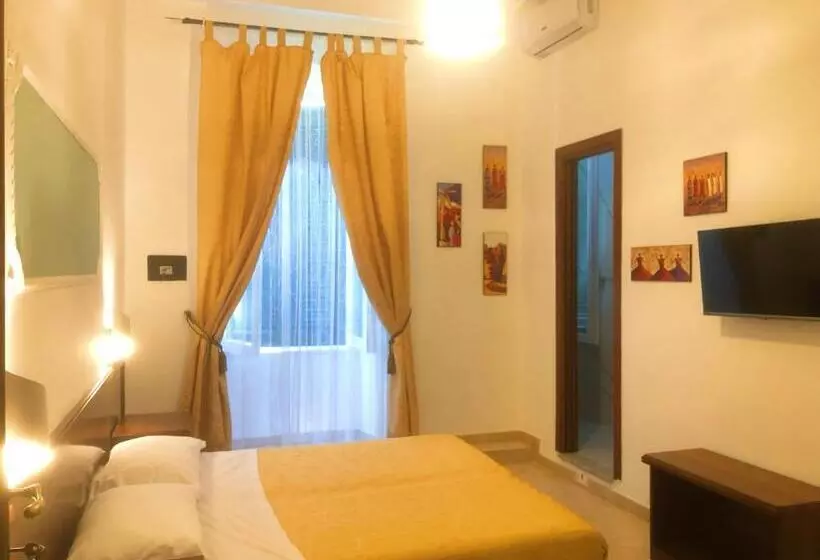 تختخواب و صبحانه Hostel Cosmos