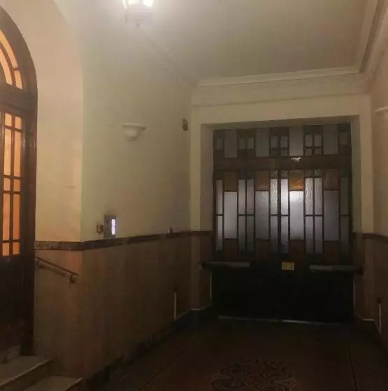 تختخواب و صبحانه Hostel Cosmos