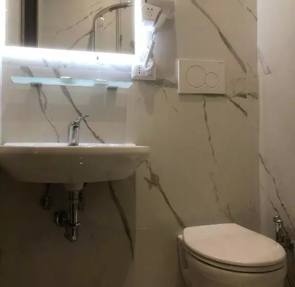 تختخواب و صبحانه Hostel Cosmos