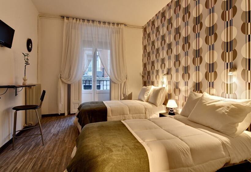 Hostal Gala Madrid