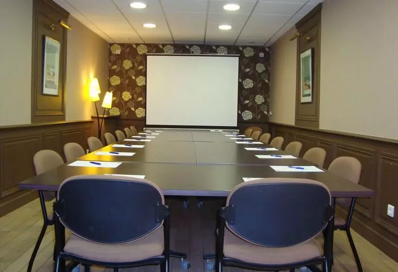 Hotel Best Western Le Duguesclin Hôtel Restaurant