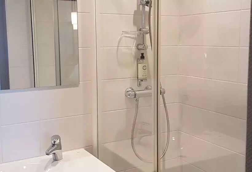 Hotel Best Western Le Duguesclin Hôtel Restaurant