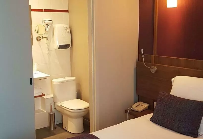 Hotel Best Western Le Duguesclin Hôtel Restaurant