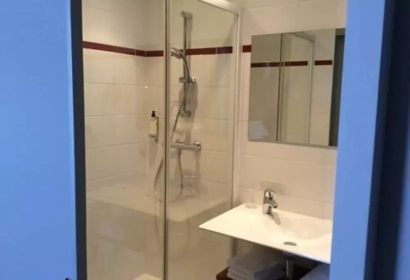 Hotel Best Western Le Duguesclin Hôtel Restaurant