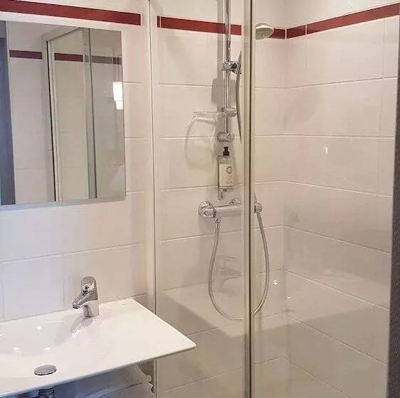 Hotel Best Western Le Duguesclin Hôtel Restaurant