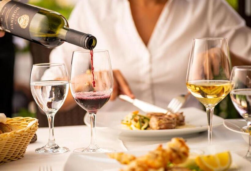 Boutique Hotel Villa Pattiera