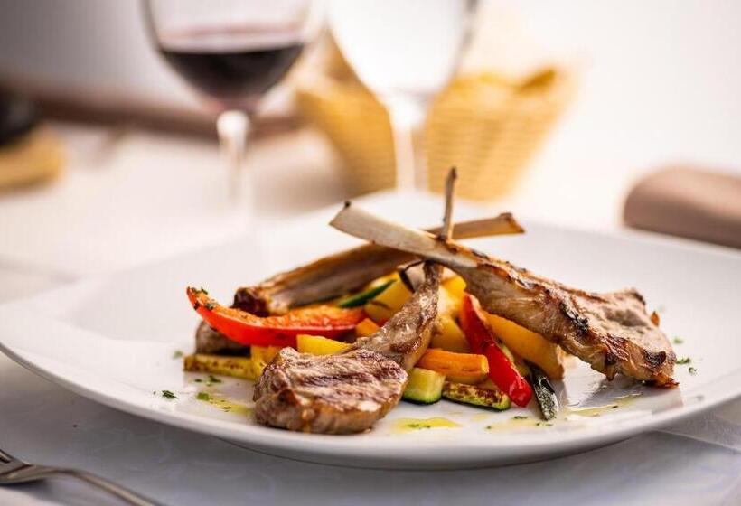 Boutique Hotel Villa Pattiera