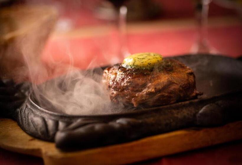 Boutique Hotel Villa Pattiera