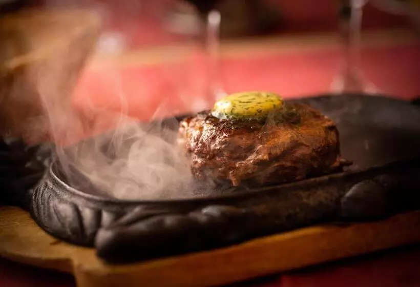 Boutique Hotel Villa Pattiera