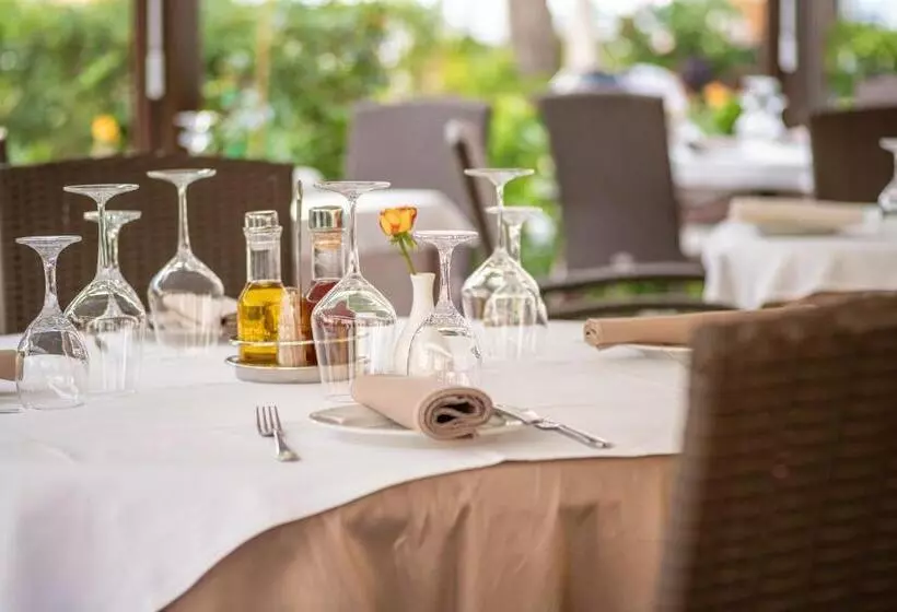 Boutique Hotel Villa Pattiera