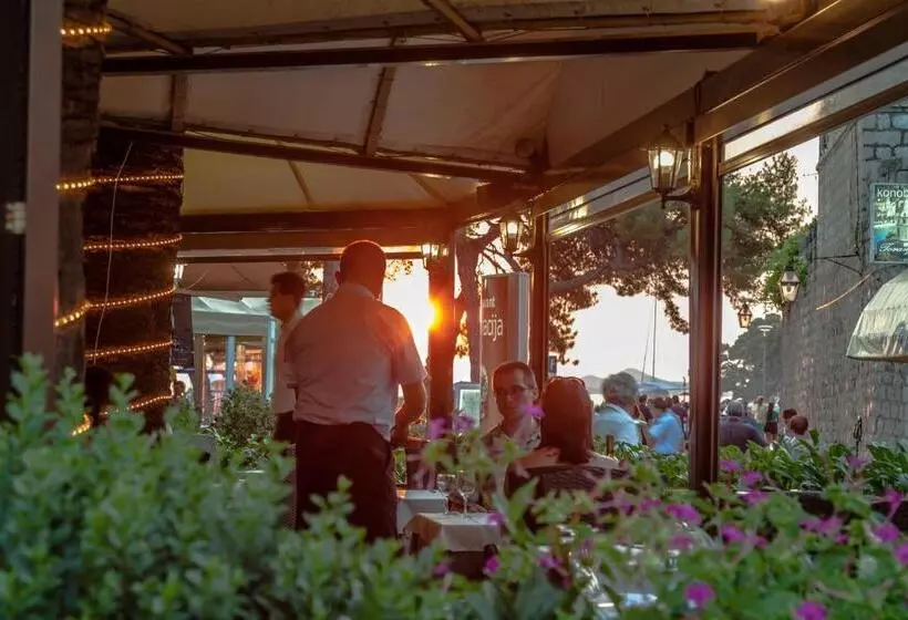 Boutique Hotel Villa Pattiera