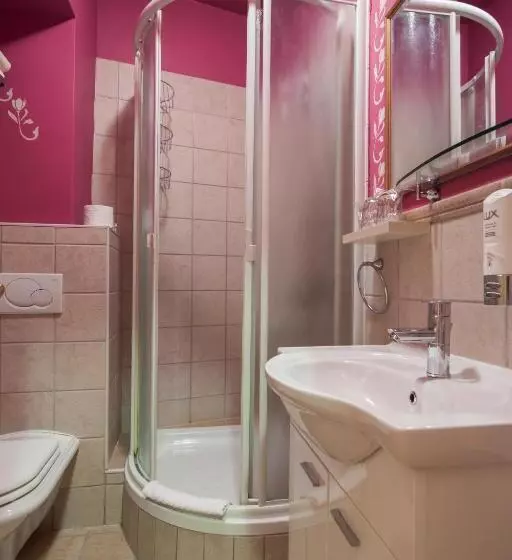 Boutique Hotel Villa Pattiera