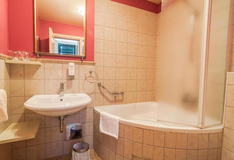 Boutique Hotel Villa Pattiera