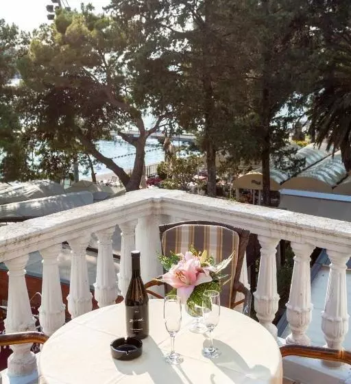 Boutique Hotel Villa Pattiera