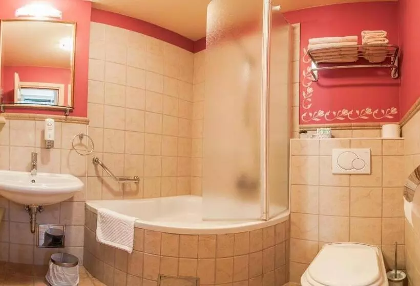 Boutique Hotel Villa Pattiera