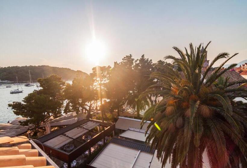 Boutique Hotel Villa Pattiera