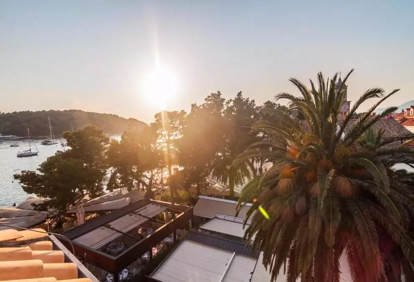 Boutique Hotel Villa Pattiera