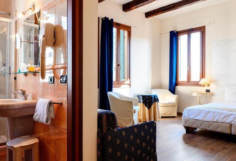 בית מלון כפרי Cà Doge