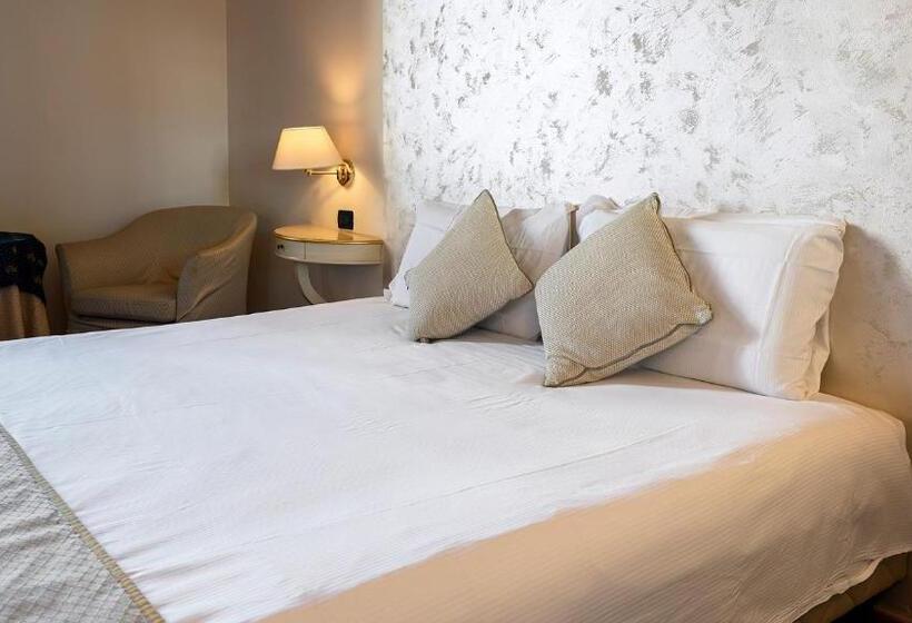 בית מלון כפרי Cà Doge