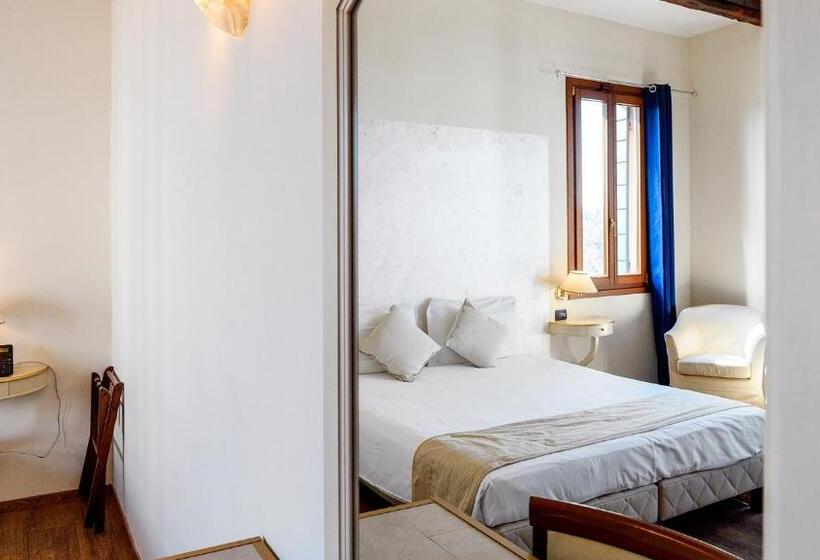 בית מלון כפרי Cà Doge