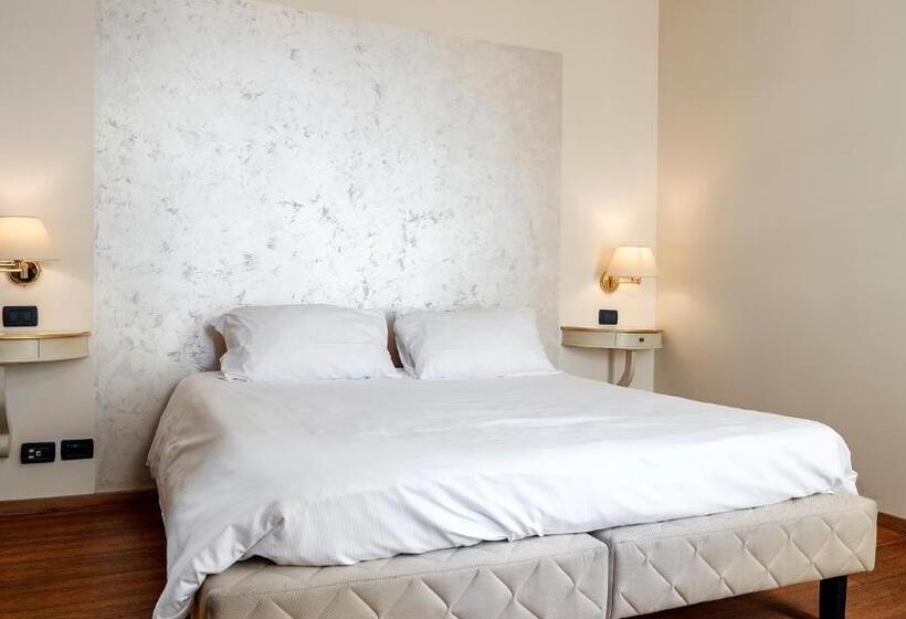 בית מלון כפרי Cà Doge