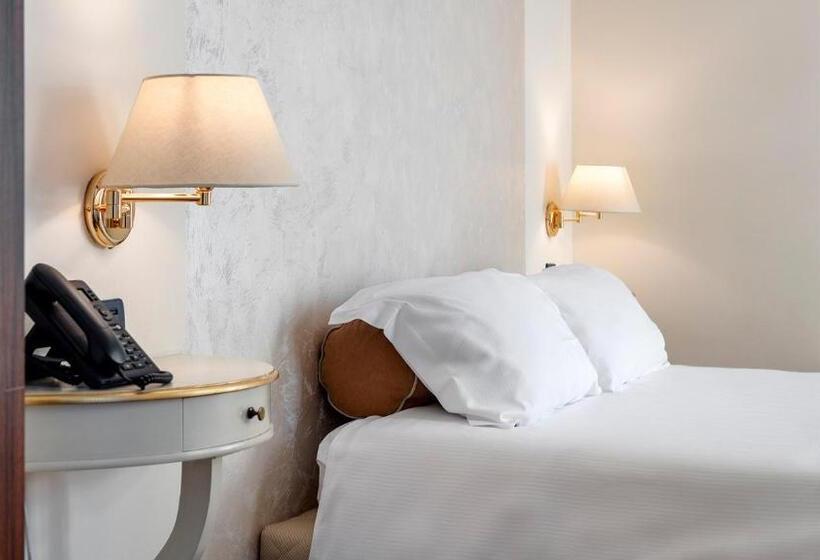 בית מלון כפרי Cà Doge