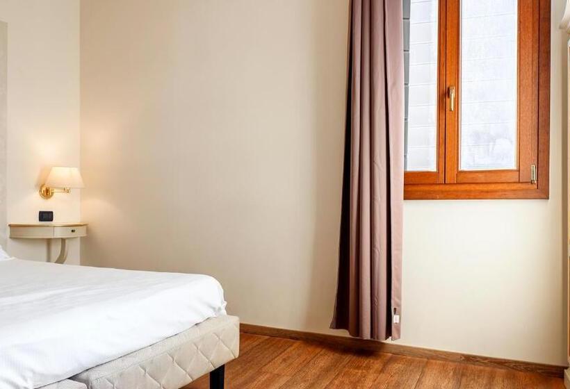 בית מלון כפרי Cà Doge