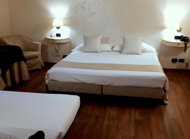 בית מלון כפרי Cà Doge