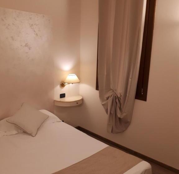 בית מלון כפרי Cà Doge