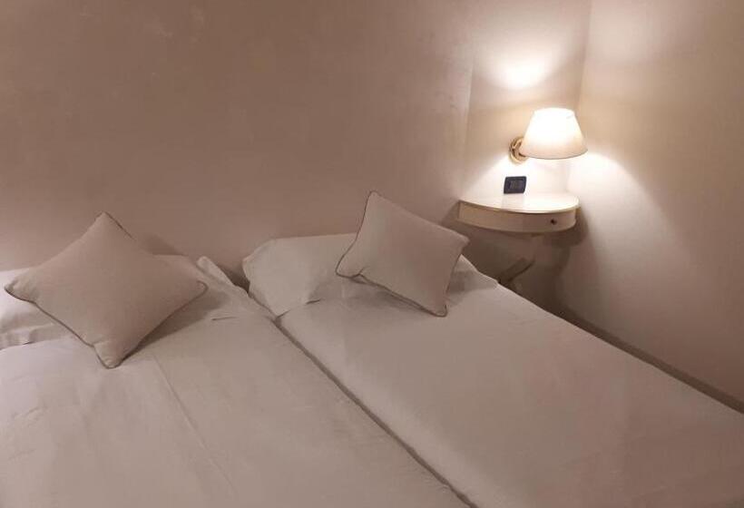 בית מלון כפרי Cà Doge