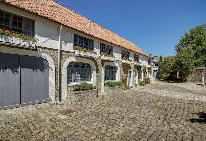 ホテル Chateau Clery