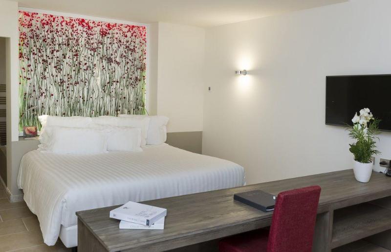 בית מלון כפרי Coquillade Provence