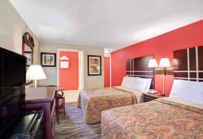 Hotel Days Inn By Wyndham Ridgefield Nj