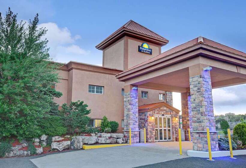 Отель Days Inn By Wyndham Ridgefield Nj