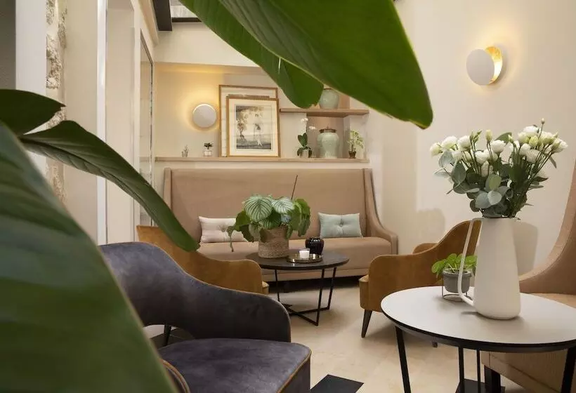 ホテル Des Champs Elysees